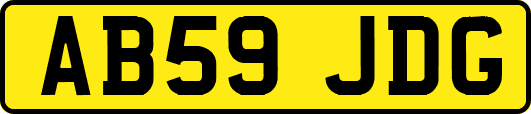 AB59JDG