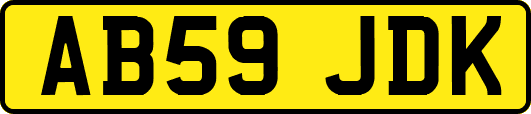 AB59JDK