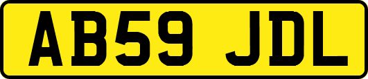 AB59JDL