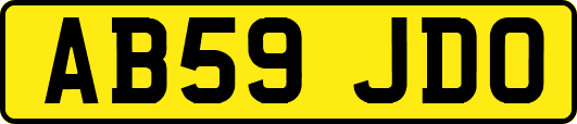 AB59JDO