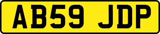 AB59JDP