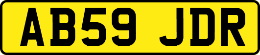 AB59JDR