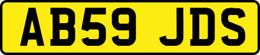 AB59JDS