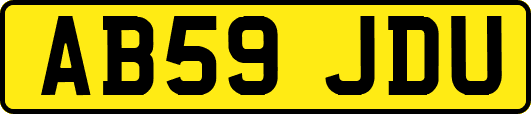 AB59JDU