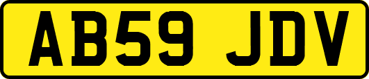 AB59JDV