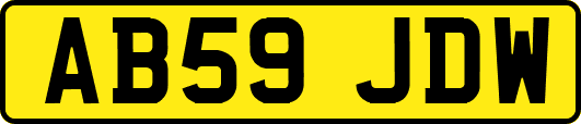 AB59JDW