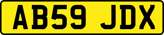 AB59JDX