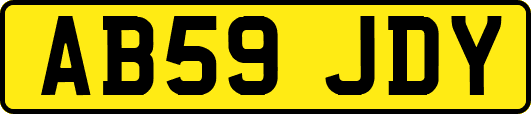 AB59JDY