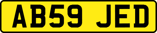 AB59JED