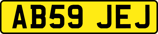 AB59JEJ