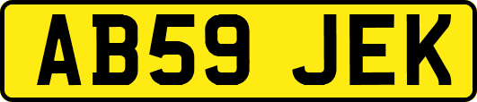 AB59JEK