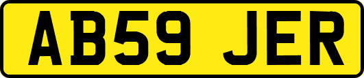 AB59JER