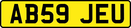 AB59JEU
