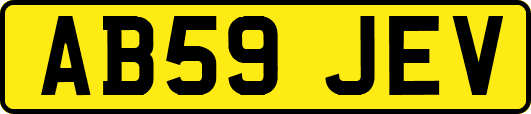 AB59JEV