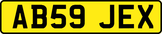 AB59JEX