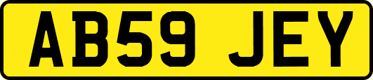 AB59JEY