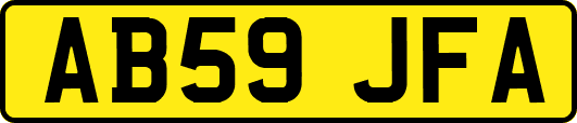 AB59JFA