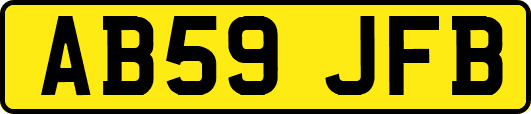 AB59JFB