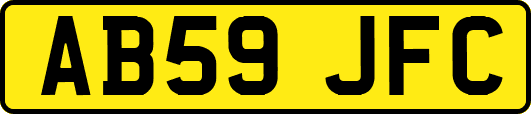 AB59JFC