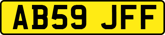 AB59JFF