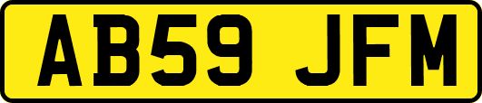 AB59JFM