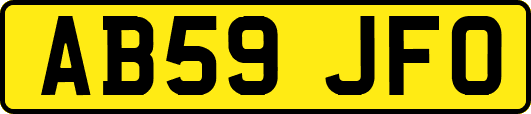 AB59JFO