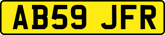AB59JFR