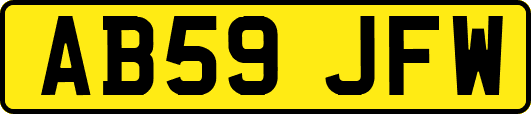 AB59JFW