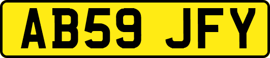 AB59JFY