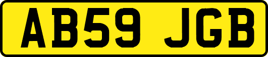 AB59JGB