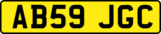 AB59JGC