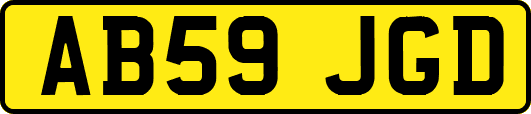 AB59JGD