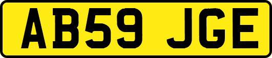 AB59JGE