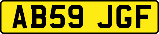 AB59JGF