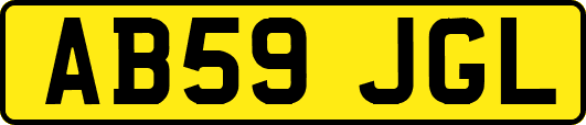 AB59JGL