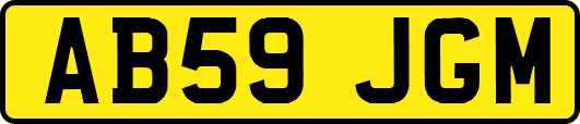 AB59JGM