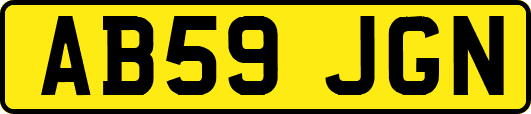 AB59JGN