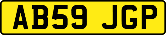 AB59JGP
