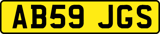 AB59JGS