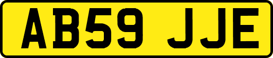 AB59JJE