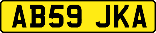 AB59JKA