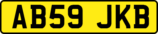 AB59JKB