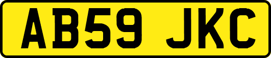 AB59JKC