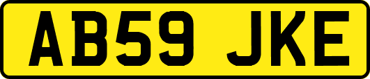 AB59JKE