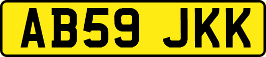 AB59JKK