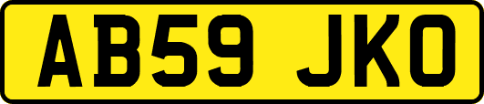 AB59JKO