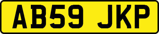 AB59JKP