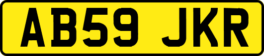 AB59JKR