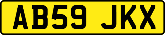 AB59JKX
