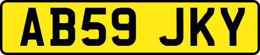 AB59JKY